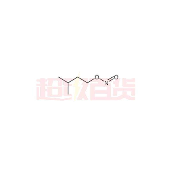 国药 亚硝酸异戊酯 ar(分析纯) 100ml 110-46-3
